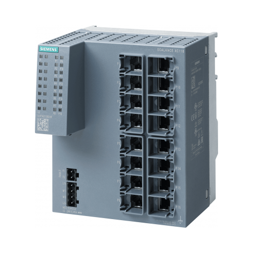 6GK5116-0BA00-2AC2
