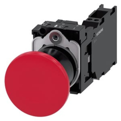 3SU1100-1BA20-3FA0-Z X90