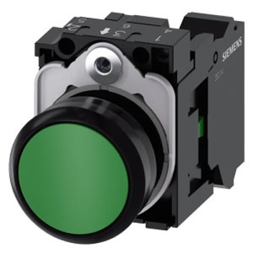 3SU1100-0AB40-3BA0-Z X90