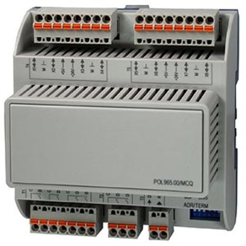 POL965.00/STD