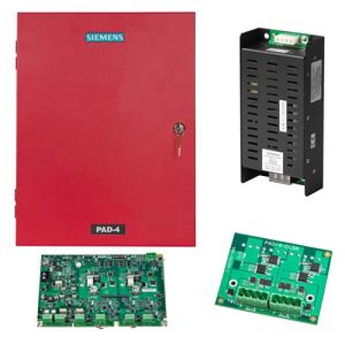 PAD-4-6A-CLSA
