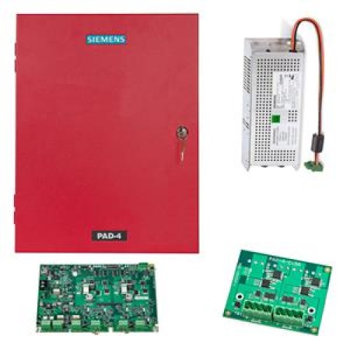 PAD-4-9A-CLSA